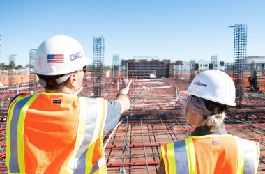 Construction Services in Chennai