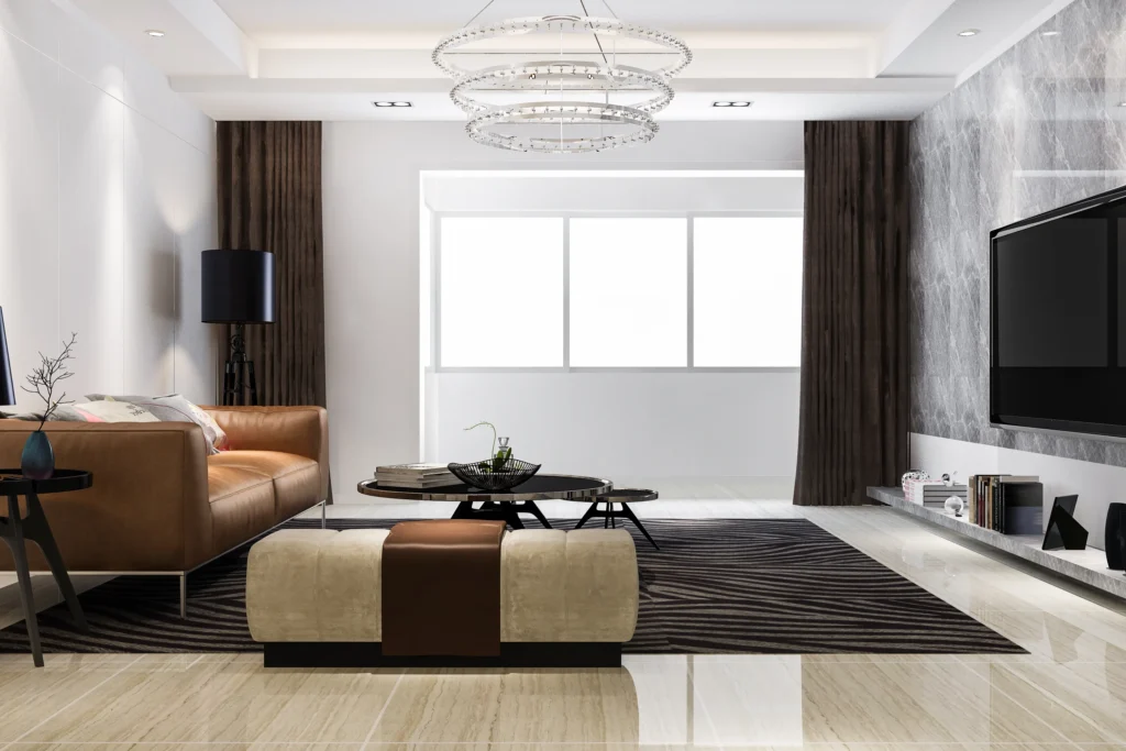 Top Interior designers in Chennai