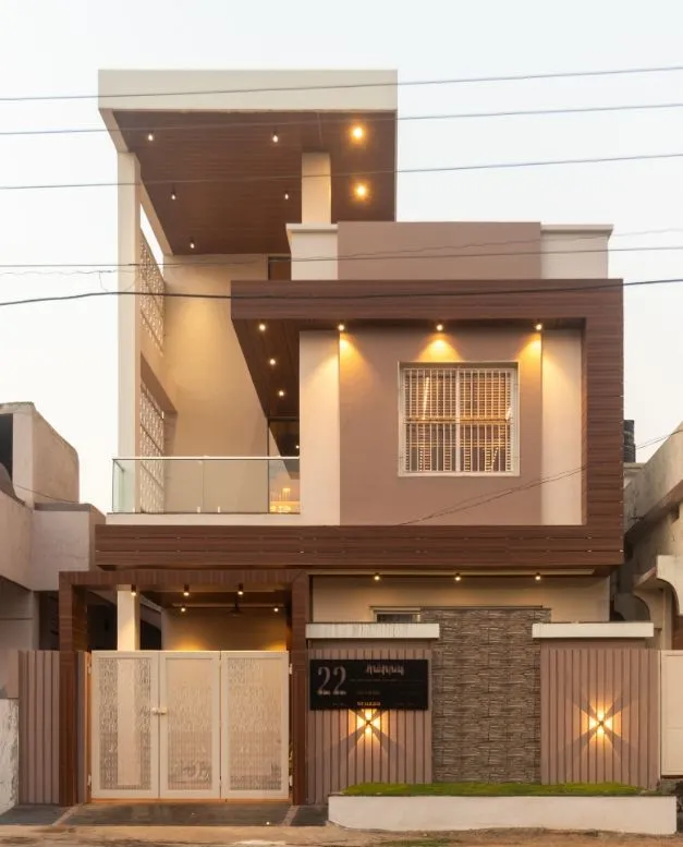 turnkey residential construction in chennai