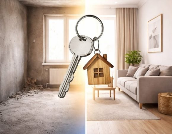 Renovation Services in Chennai