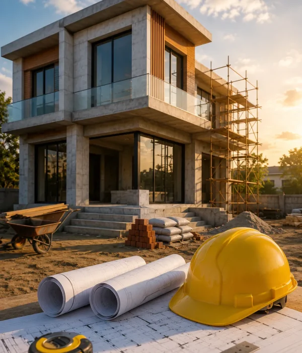 Building Contractors in Chennai